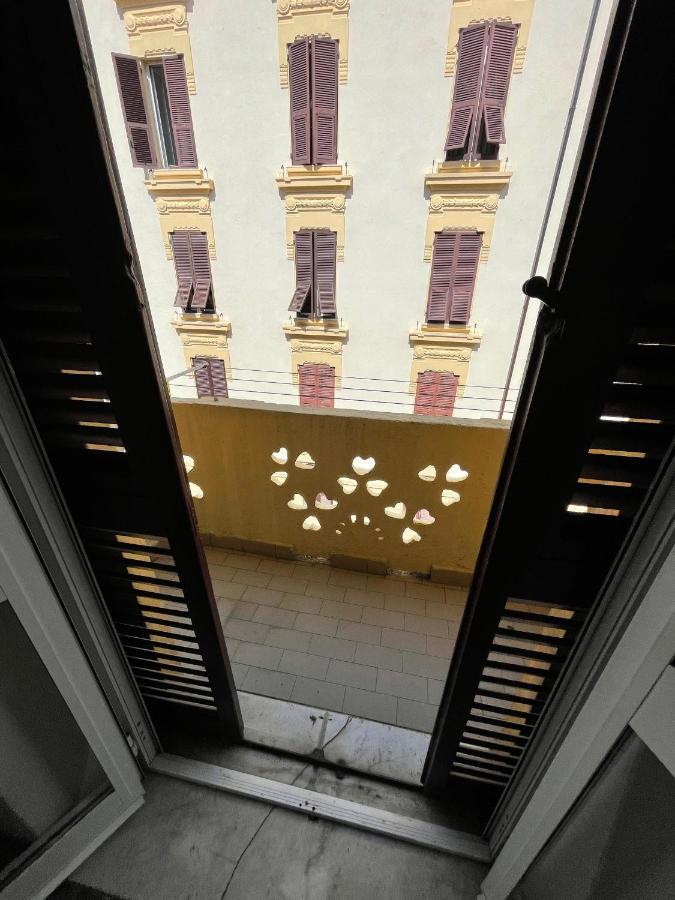 斯培西亚 Cavour 414酒店 外观 照片